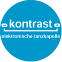 kontrast bandlogo