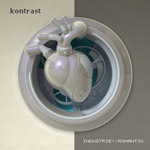 CD-Cover: Kontrast: Industrie<>Romantik