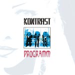 CD-Cover: Kontrast: Programm