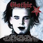 CD-Cover: Sampler: Gothic Compilation For Subscribers Only
